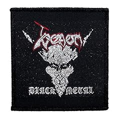 Razamataz venom black gebraucht kaufen  Wird an jeden Ort in Deutschland