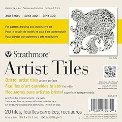 Strathmore artist tiles for sale  Delivered anywhere in USA 