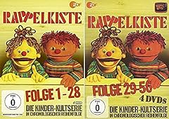 Rappelkiste folge dvd gebraucht kaufen  Wird an jeden Ort in Deutschland