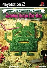 Aqua teen hunger for sale  Delivered anywhere in UK