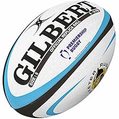 Gilbert exeter rugby for sale  Delivered anywhere in UK