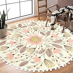 Uphome round rugs for sale  Delivered anywhere in USA 
