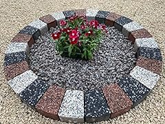 Garden stones circle for sale  Delivered anywhere in Ireland