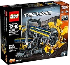 Lego technic excavator for sale  Delivered anywhere in UK