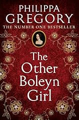 The other boleyn d'occasion  Livré partout en Belgiqu