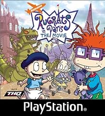 Rugrats paris for sale  Delivered anywhere in UK