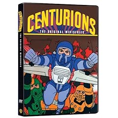 Centurions original miniseries for sale  Delivered anywhere in UK