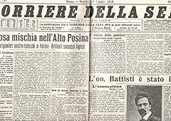 Riproduzione corriere della usato  Spedito ovunque in Italia 