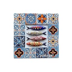 Portuguese decorative resin for sale  Delivered anywhere in USA 