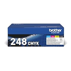 Brother cartouches toner d'occasion  Livré partout en Belgiqu
