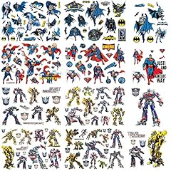 Transformers temporary tattoos for sale  Delivered anywhere in UK