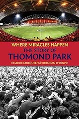 The story thomond d'occasion  Livré partout en France