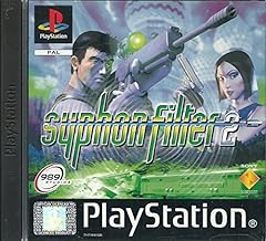 Syphon filter 2 gebraucht kaufen  Wird an jeden Ort in Deutschland
