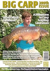 Big carp 200th for sale  Delivered anywhere in UK