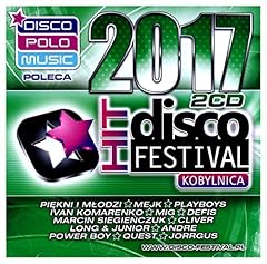 Disco polo hit gebraucht kaufen  Wird an jeden Ort in Deutschland