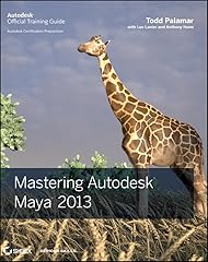 Mastering autodesk maya gebraucht kaufen  Wird an jeden Ort in Deutschland