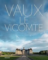 Vaux vicomte invitation for sale  Delivered anywhere in UK