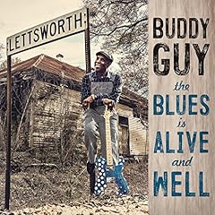 Blues alive well for sale  Delivered anywhere in USA 