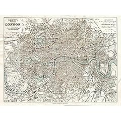 Artery8 map bacon for sale  Delivered anywhere in UK