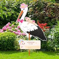 Lamek storch geburt gebraucht kaufen  Wird an jeden Ort in Deutschland