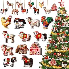 Pieces christmas ornament for sale  Delivered anywhere in USA 