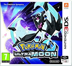 Pokémon ultra moon for sale  Delivered anywhere in Ireland