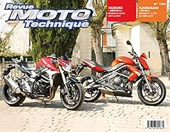 Revue moto technique d'occasion  Livré partout en France