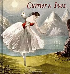 Currier ives 150 for sale  Delivered anywhere in USA 