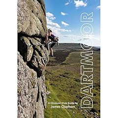 Dartmoor climbers club for sale  Delivered anywhere in UK