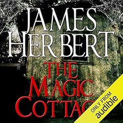 Magic cottage for sale  Delivered anywhere in UK