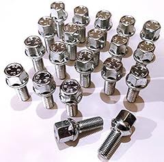 Alloy wheel bolts for sale  Delivered anywhere in UK