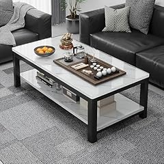 Rectangular coffee table for sale  Delivered anywhere in UK