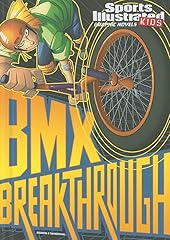 Bmx breakthrough for sale  Delivered anywhere in USA 