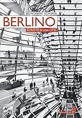 Berlino. ritratto una usato  Spedito ovunque in Italia 
