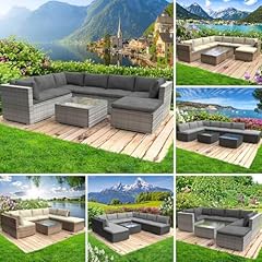 Brast gartenmöbel lounge gebraucht kaufen  Wird an jeden Ort in Deutschland