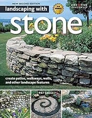 Landscaping stone 2nd for sale  Delivered anywhere in USA 