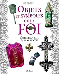 Objets symboles foi d'occasion  Livré partout en France