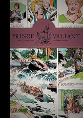 Prince valiant vol. usato  Spedito ovunque in Italia 