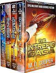 Complete intrepid saga for sale  Delivered anywhere in USA 