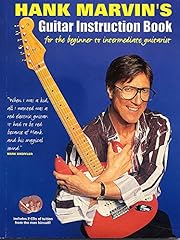 Hank marvin guitar for sale  Delivered anywhere in UK