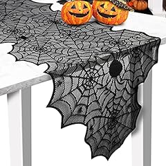 Halloween table runner for sale  Delivered anywhere in USA 