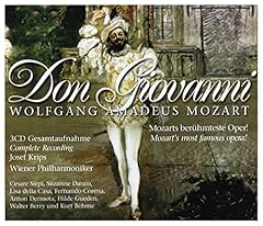 Don giovanni import d'occasion  Livré partout en France