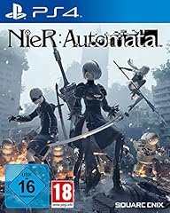 Nier. automata d'occasion  Livré partout en Belgiqu
