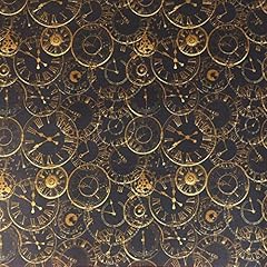 Craft cotton steampunk for sale  Delivered anywhere in UK