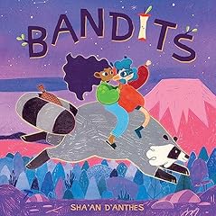 Bandits d'occasion Bandits d'occasion  Livré partout en France