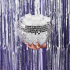 Disco ball ice for sale  Delivered anywhere in USA 