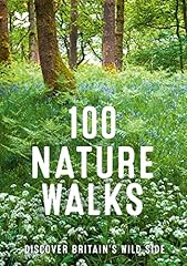 100 nature walks gebraucht kaufen  Wird an jeden Ort in Deutschland