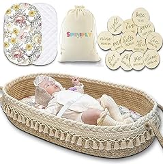 Baby changing basket for sale  Delivered anywhere in USA 