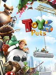 Toys pets d'occasion  Livré partout en France