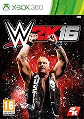 Wwe 2k16 edizione usato  Spedito ovunque in Italia 